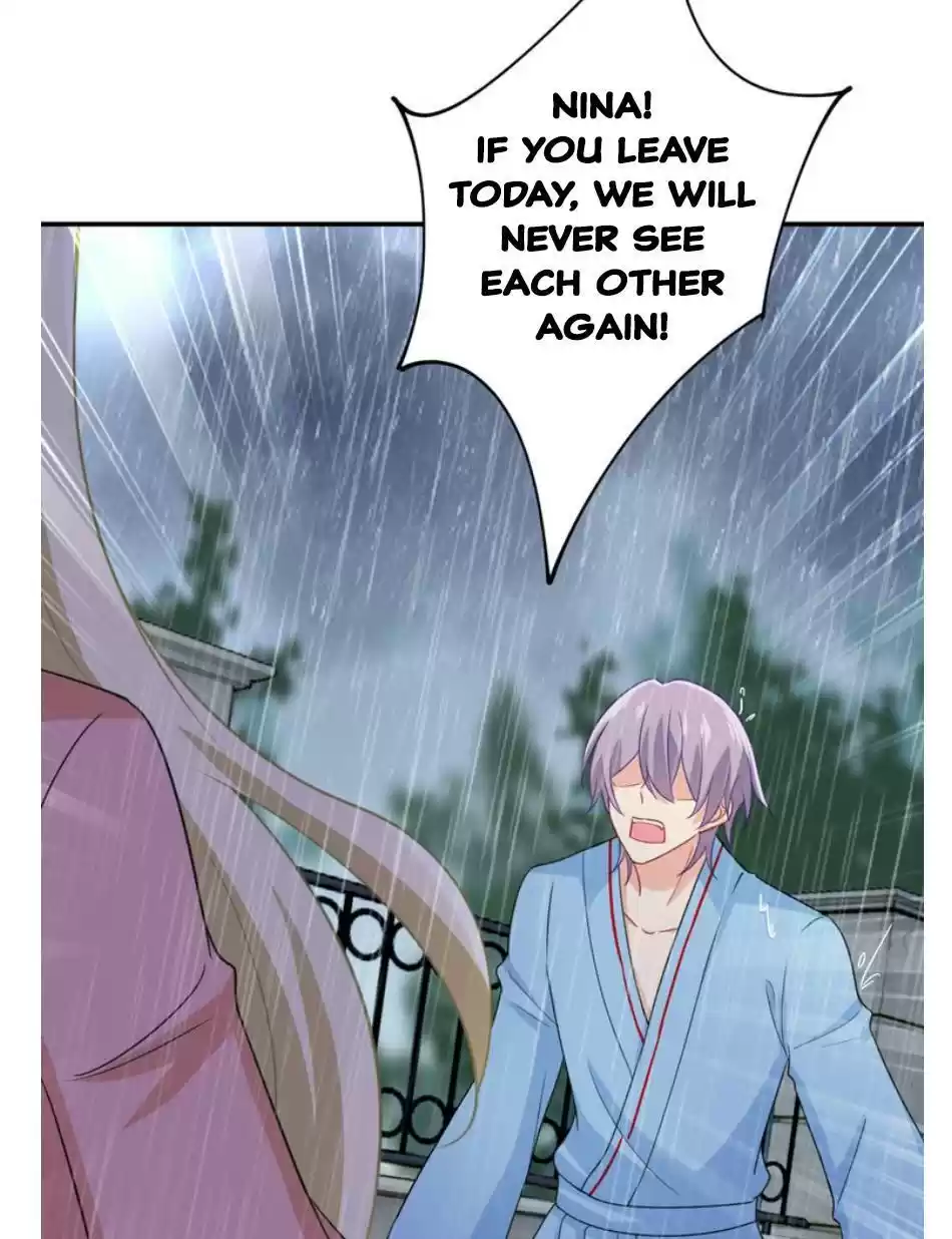 Ceo Above, Me Below Chapter 336