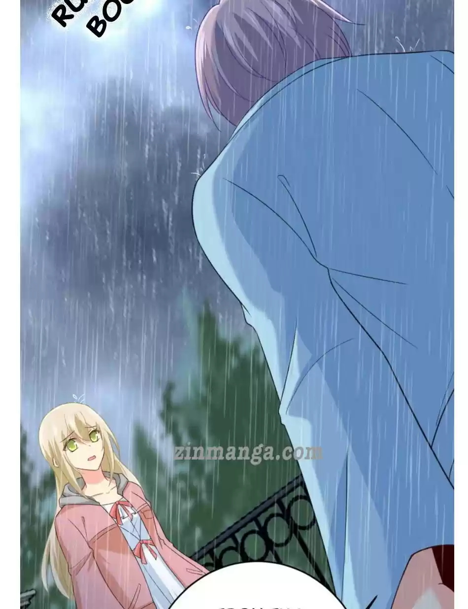 Ceo Above, Me Below Chapter 336