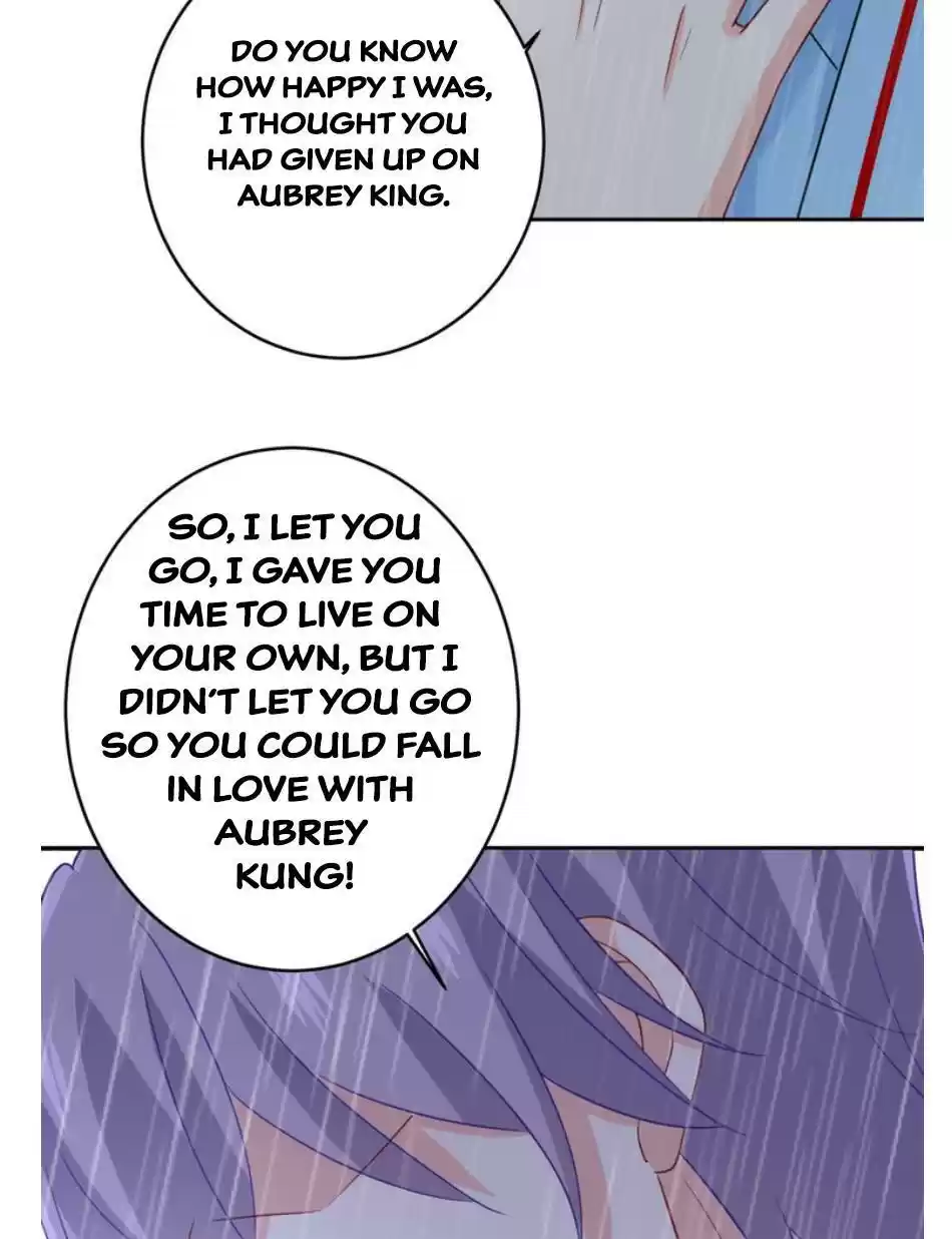 Ceo Above, Me Below Chapter 336