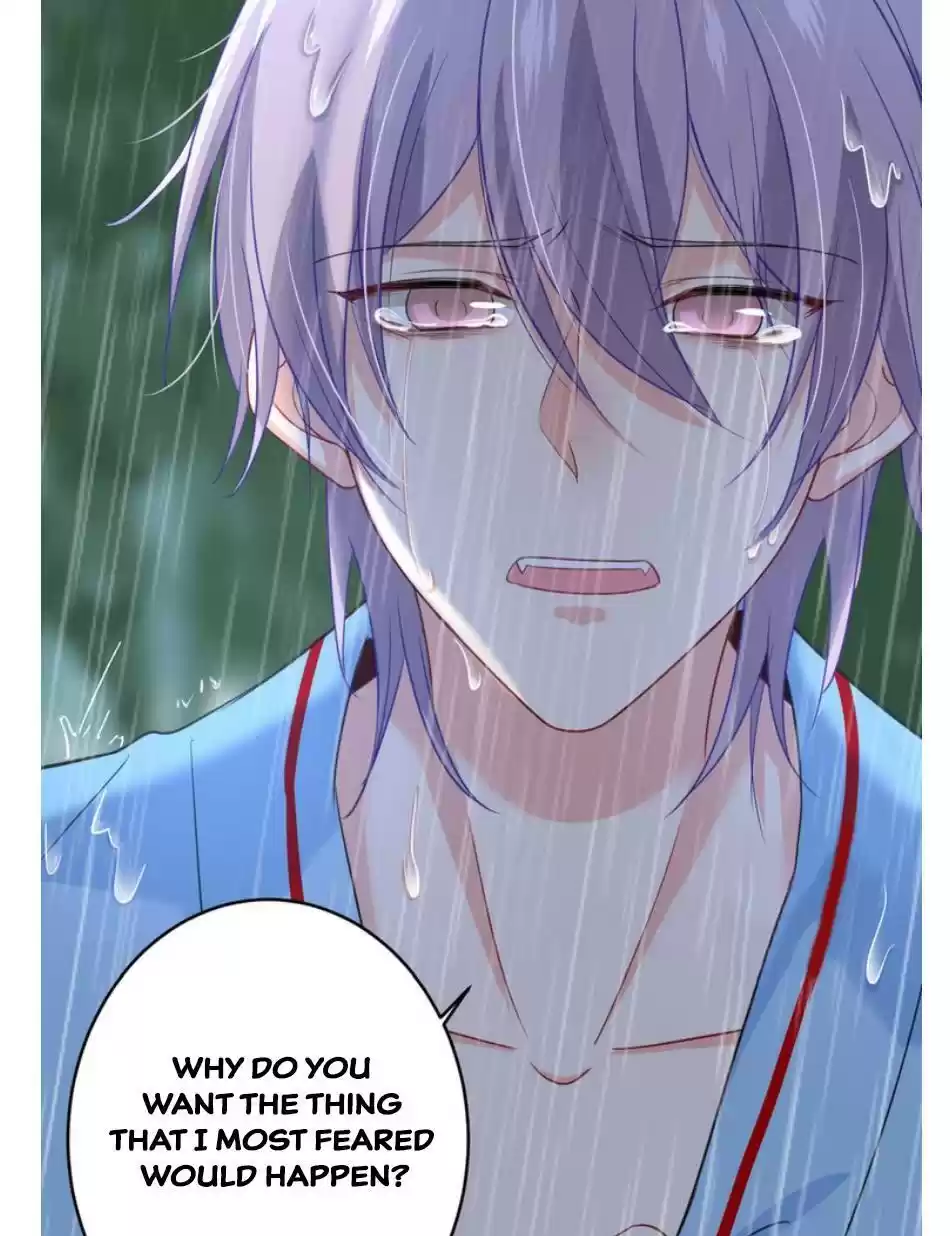 Ceo Above, Me Below Chapter 336