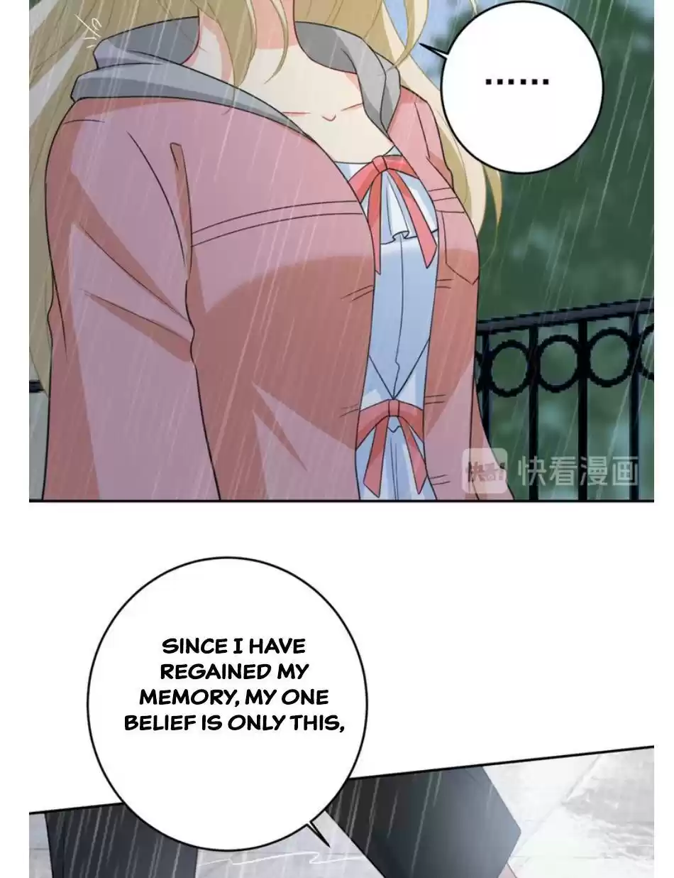 Ceo Above, Me Below Chapter 336