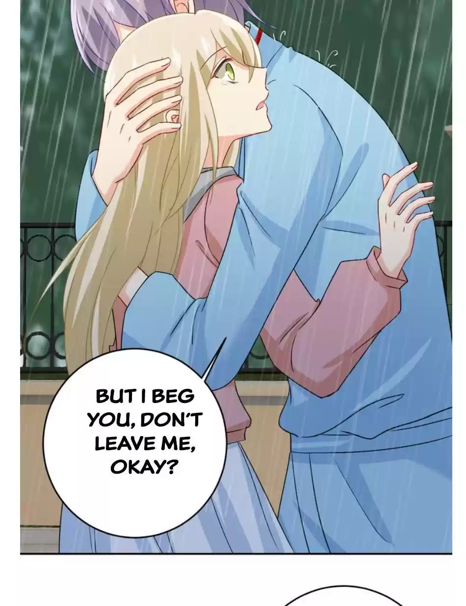 Ceo Above, Me Below Chapter 336