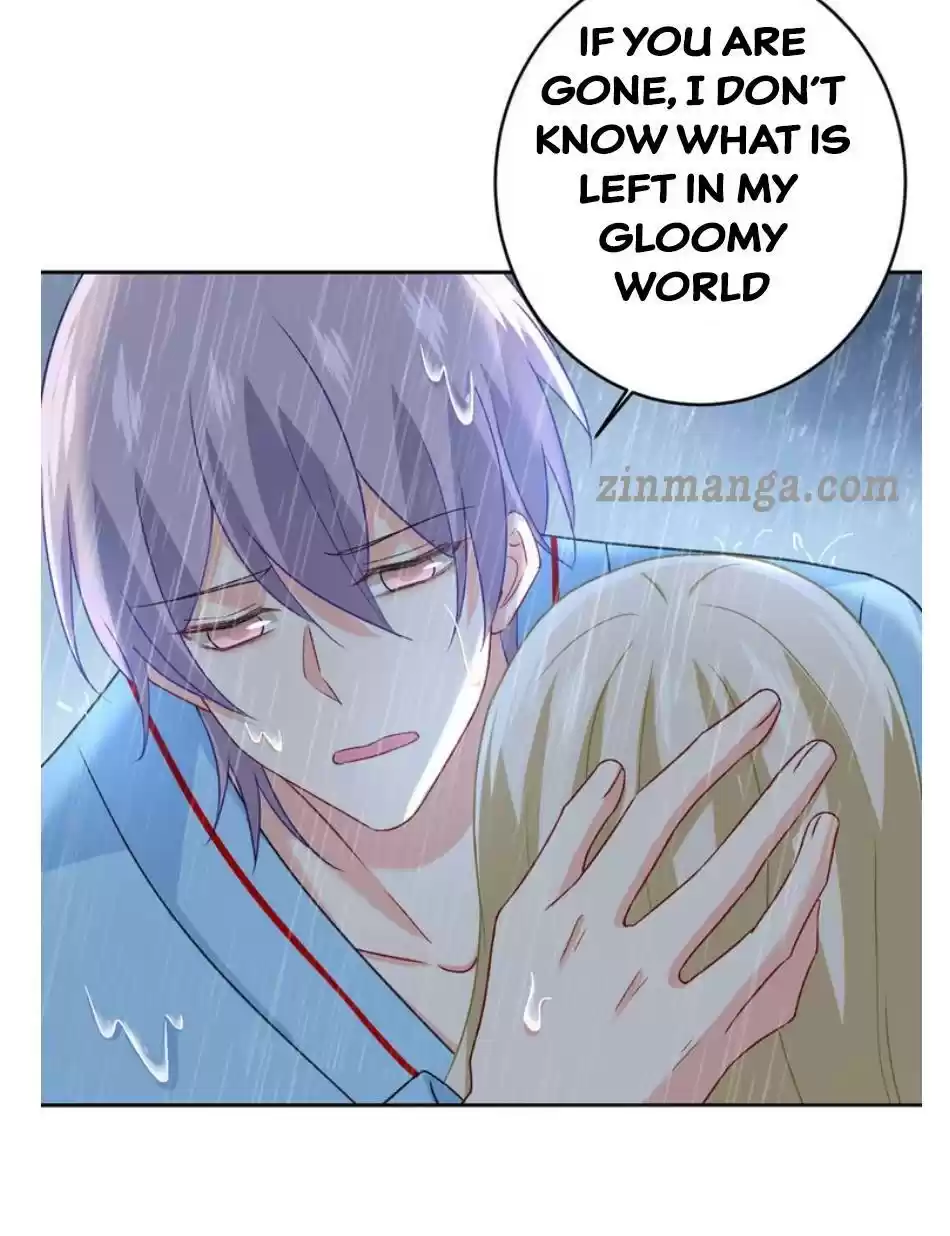 Ceo Above, Me Below Chapter 336