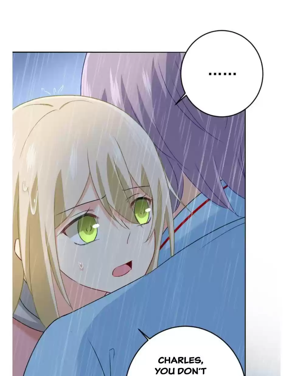 Ceo Above, Me Below Chapter 336