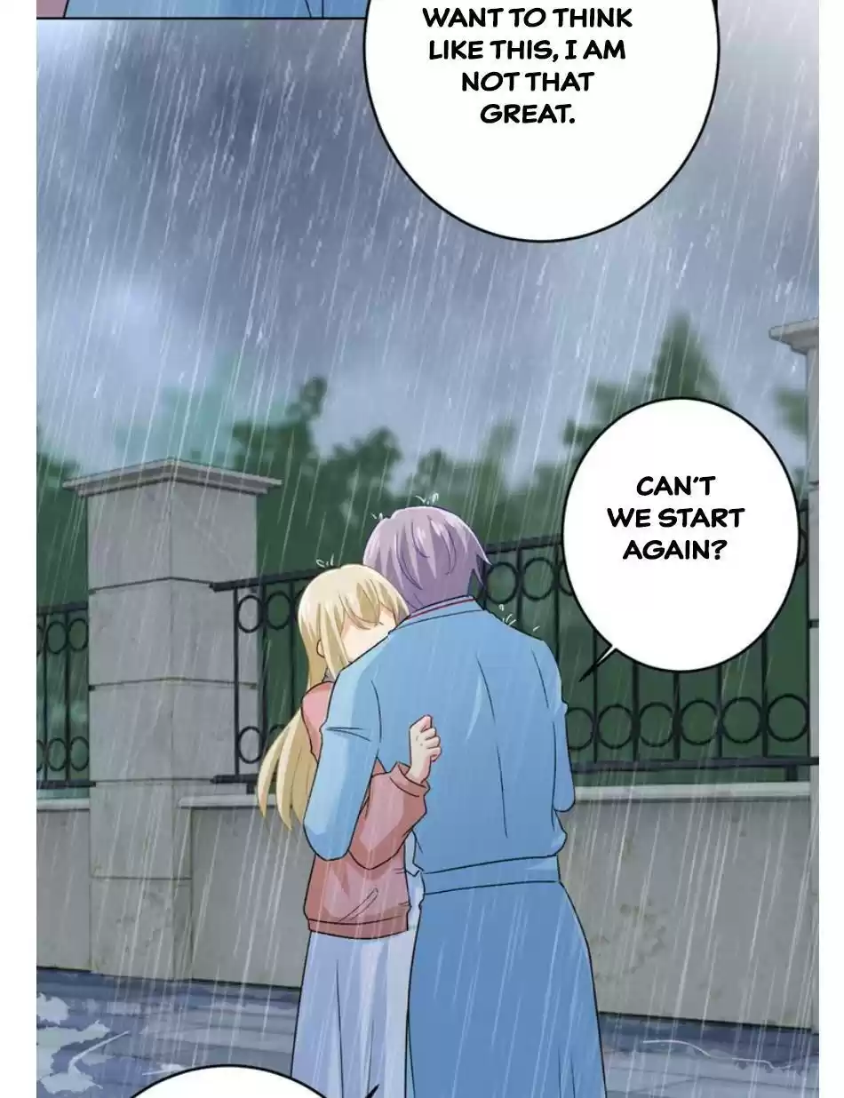 Ceo Above, Me Below Chapter 336