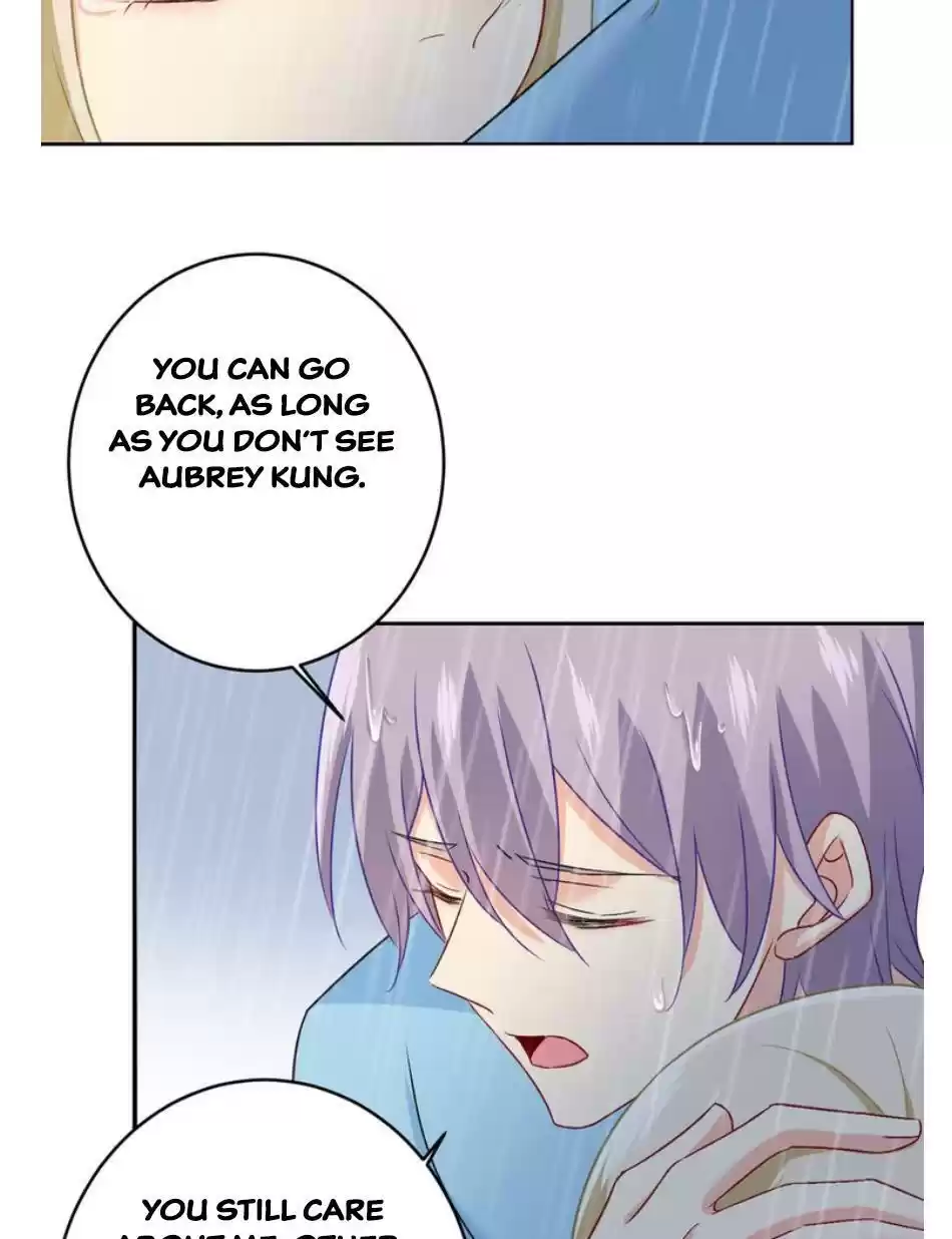 Ceo Above, Me Below Chapter 336