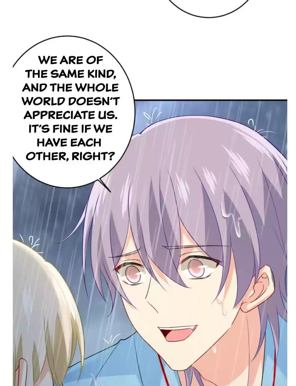 Ceo Above, Me Below Chapter 336