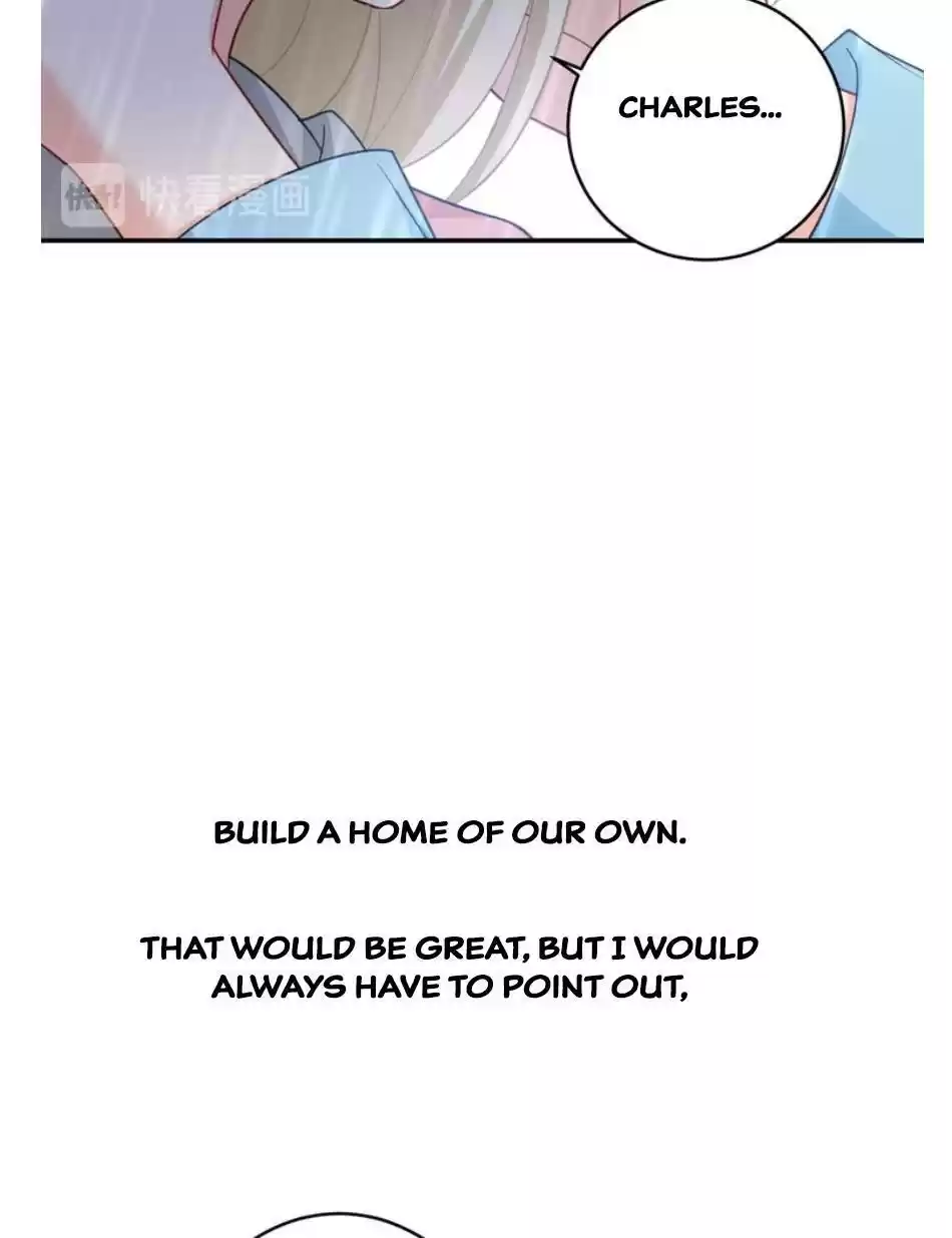 Ceo Above, Me Below Chapter 336