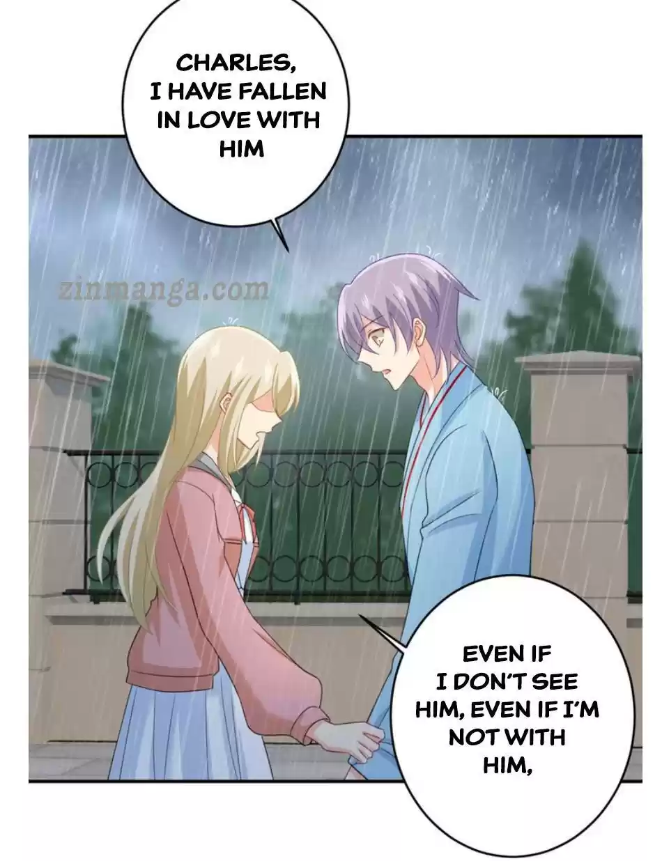 Ceo Above, Me Below Chapter 336