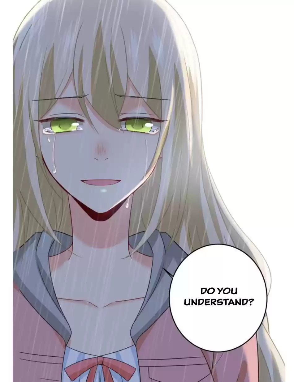 Ceo Above, Me Below Chapter 336