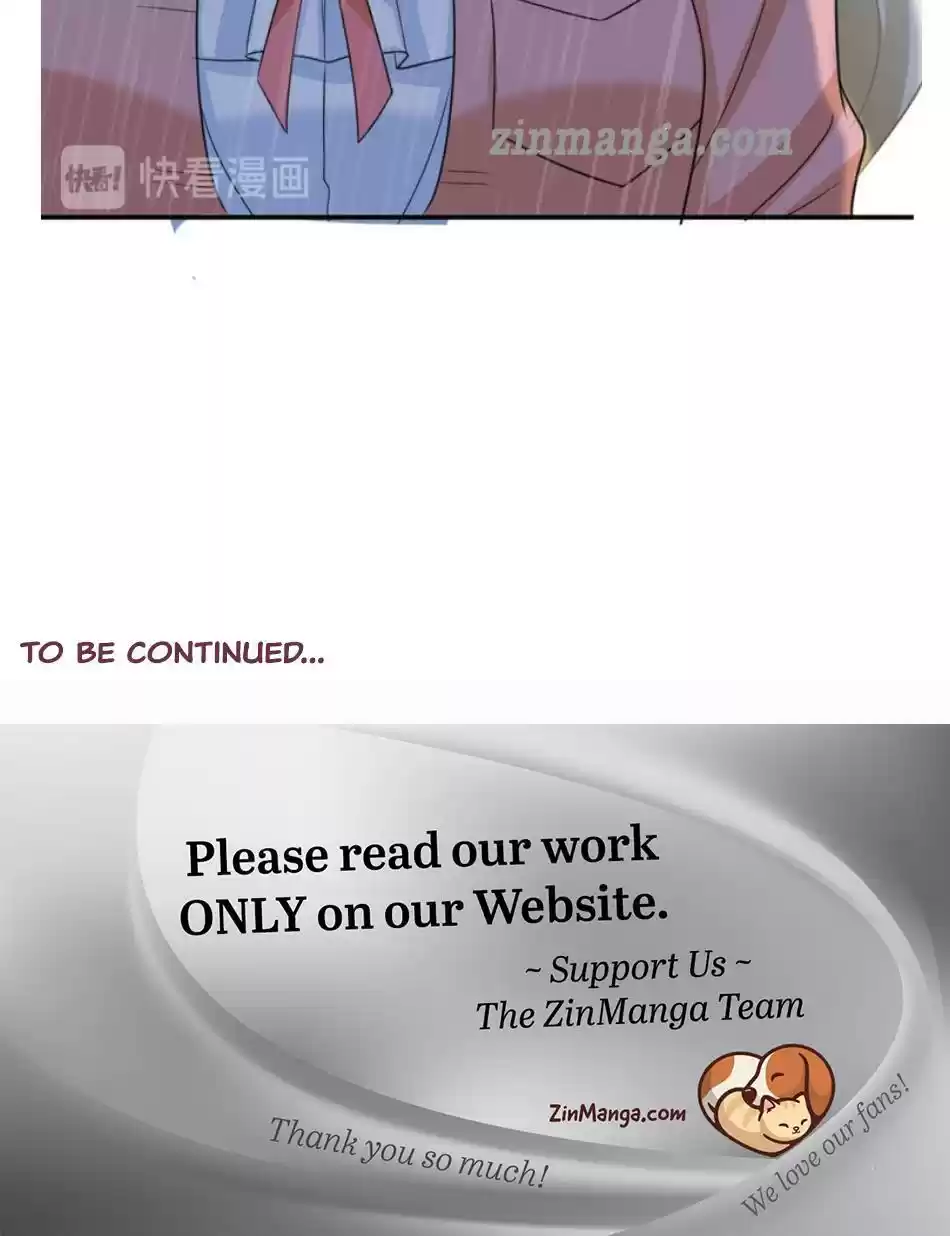 Ceo Above, Me Below Chapter 336