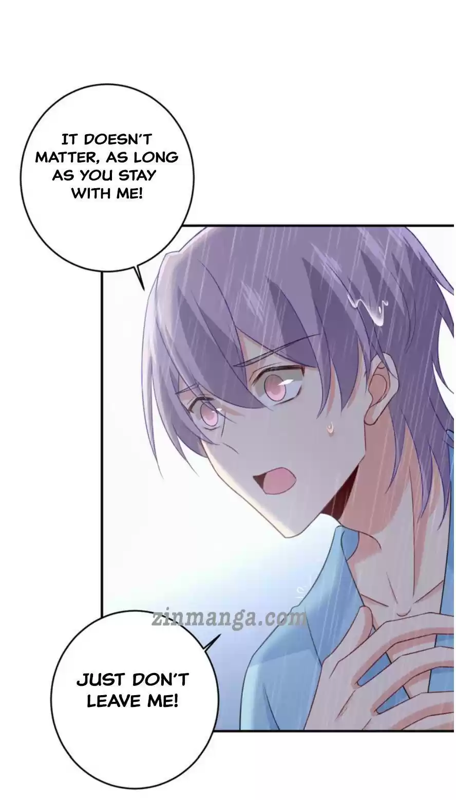 Ceo Above, Me Below Chapter 337