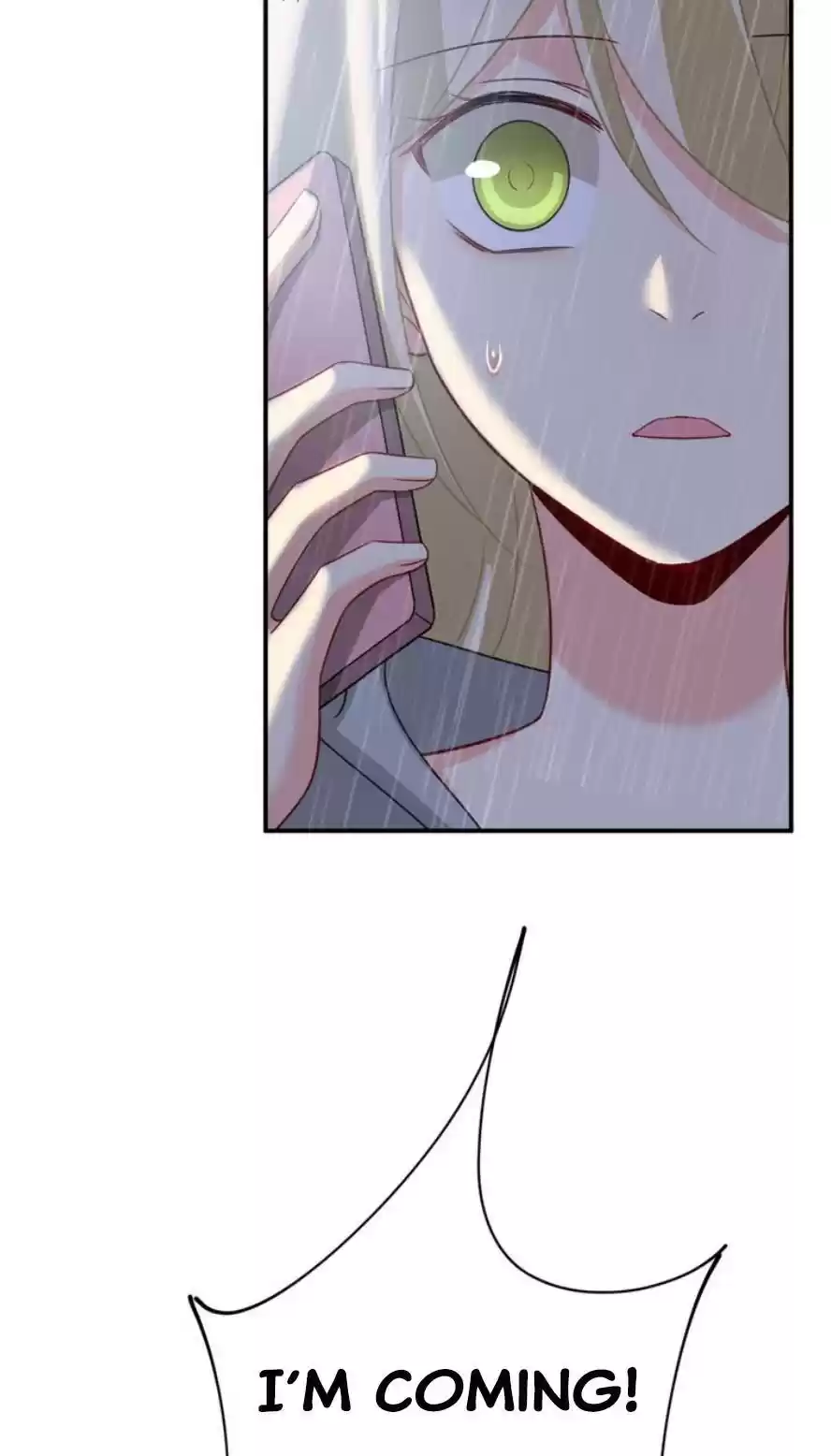 Ceo Above, Me Below Chapter 337