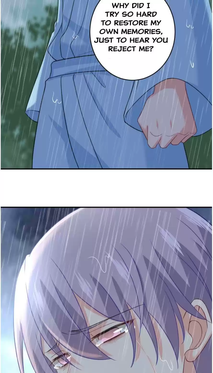 Ceo Above, Me Below Chapter 337