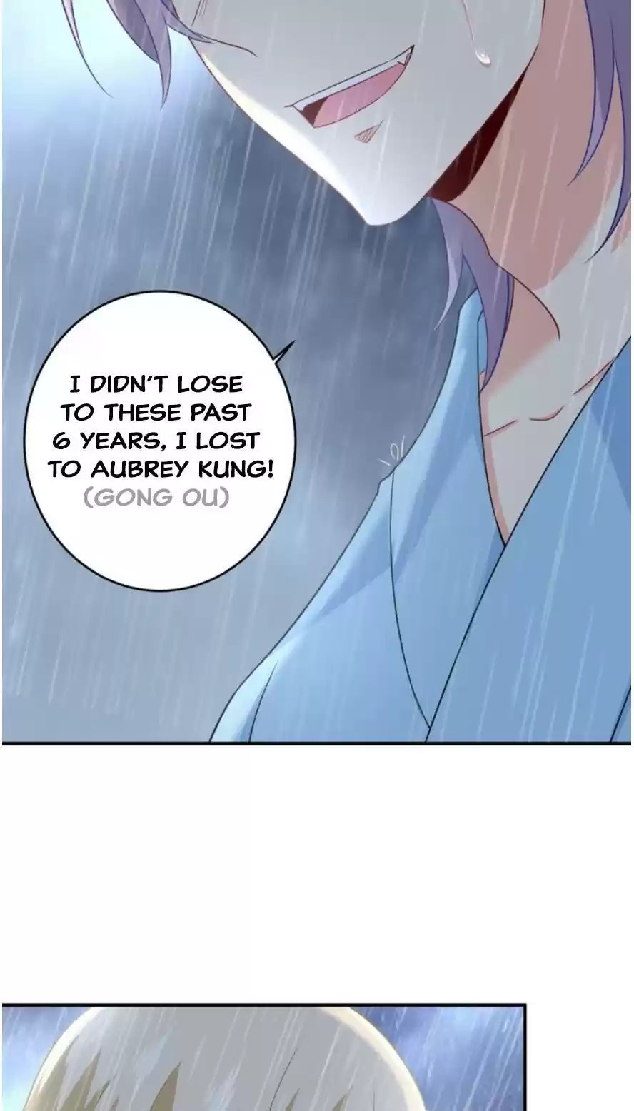 Ceo Above, Me Below Chapter 337