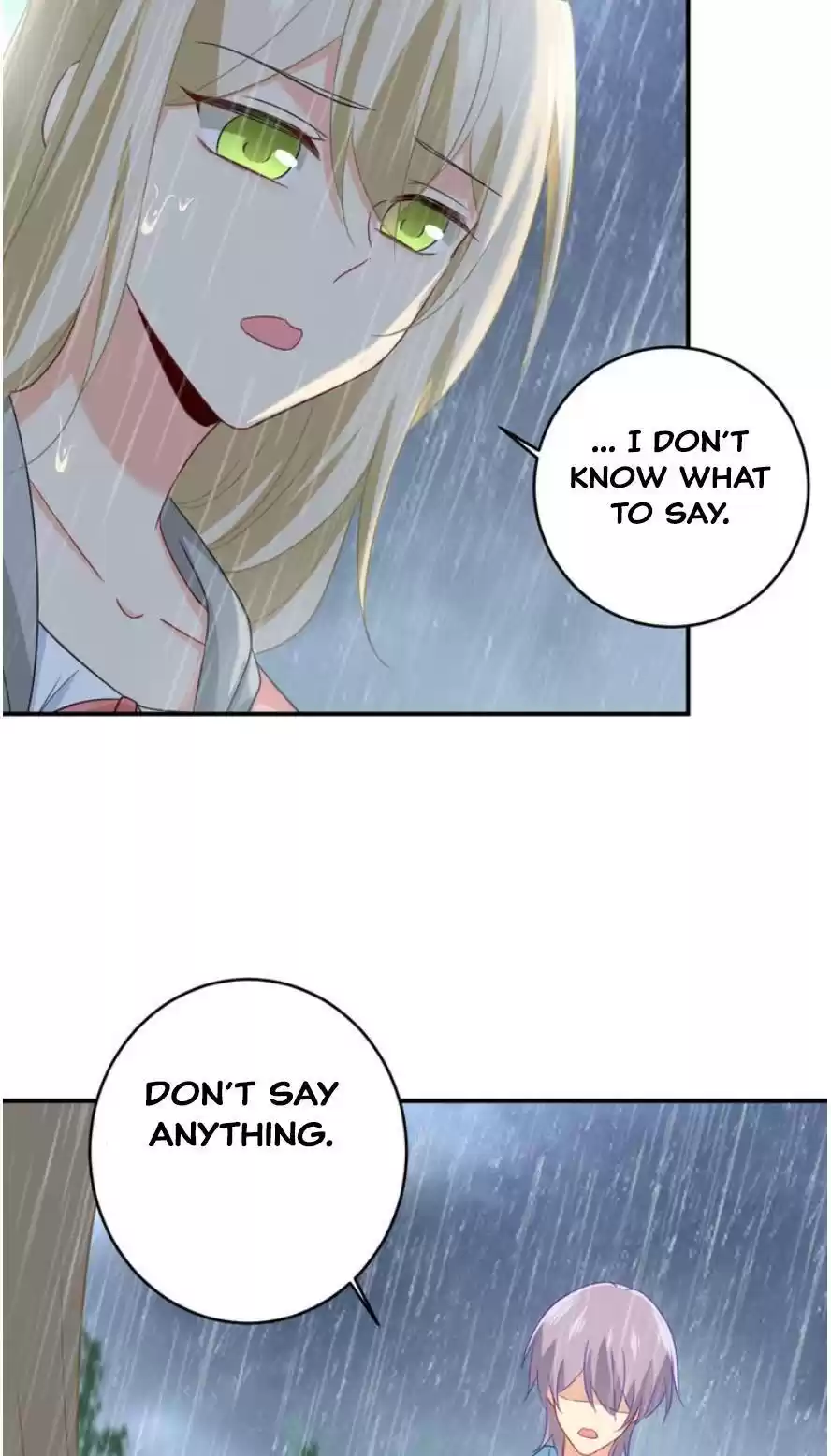 Ceo Above, Me Below Chapter 337