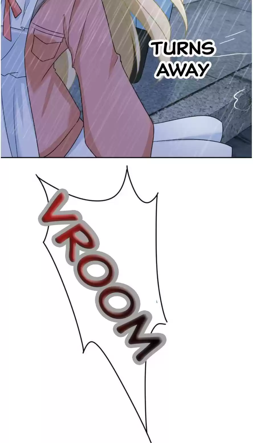 Ceo Above, Me Below Chapter 337