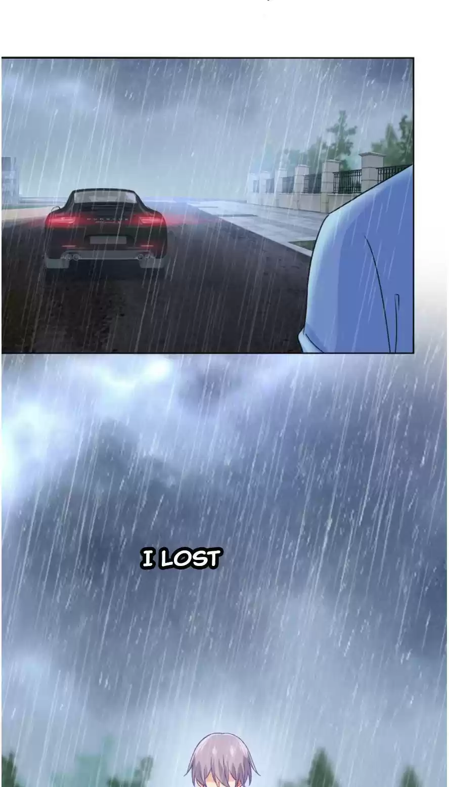 Ceo Above, Me Below Chapter 337