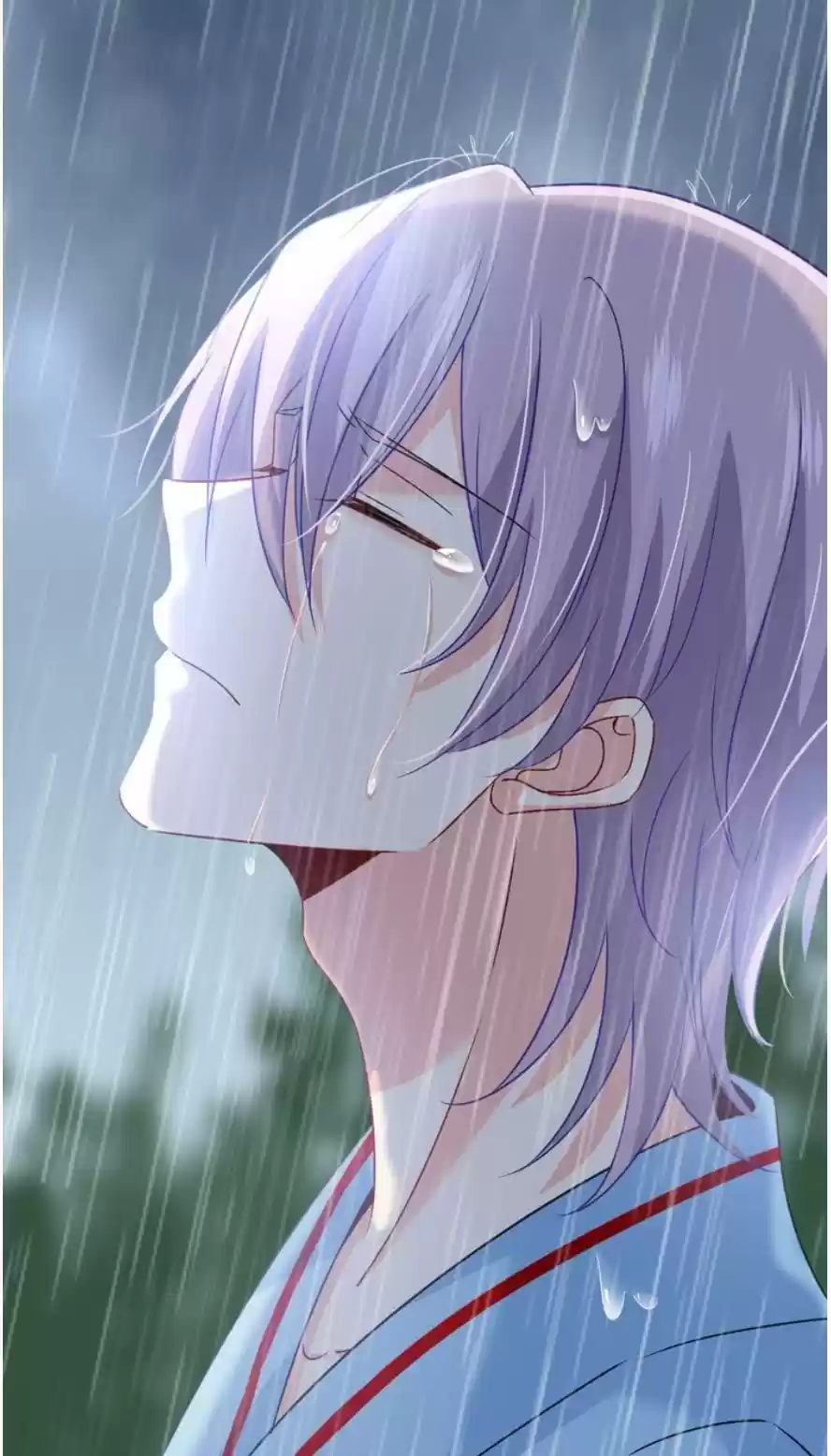 Ceo Above, Me Below Chapter 337