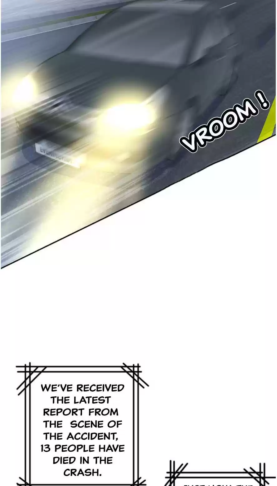 Ceo Above, Me Below Chapter 337