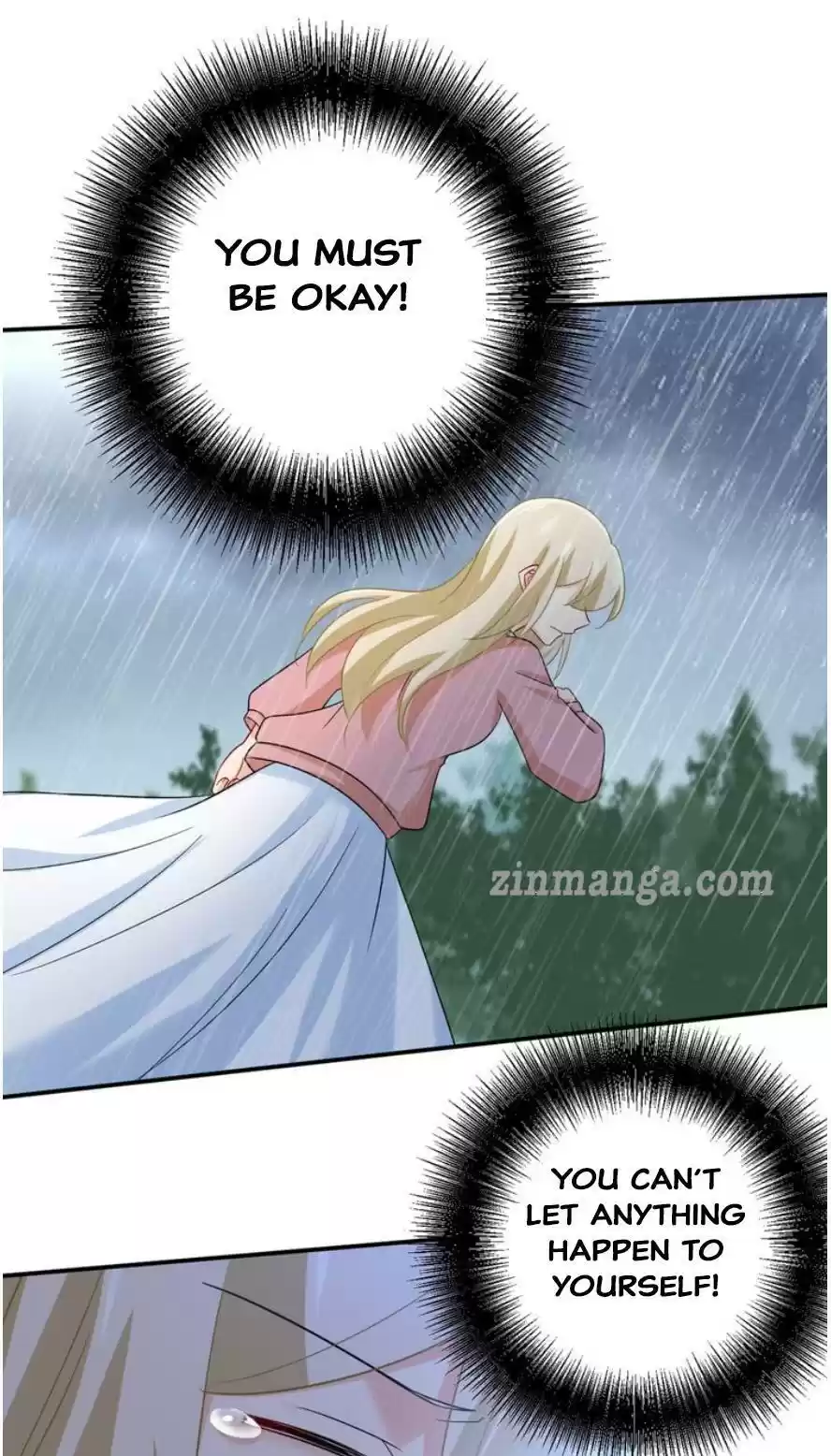 Ceo Above, Me Below Chapter 337