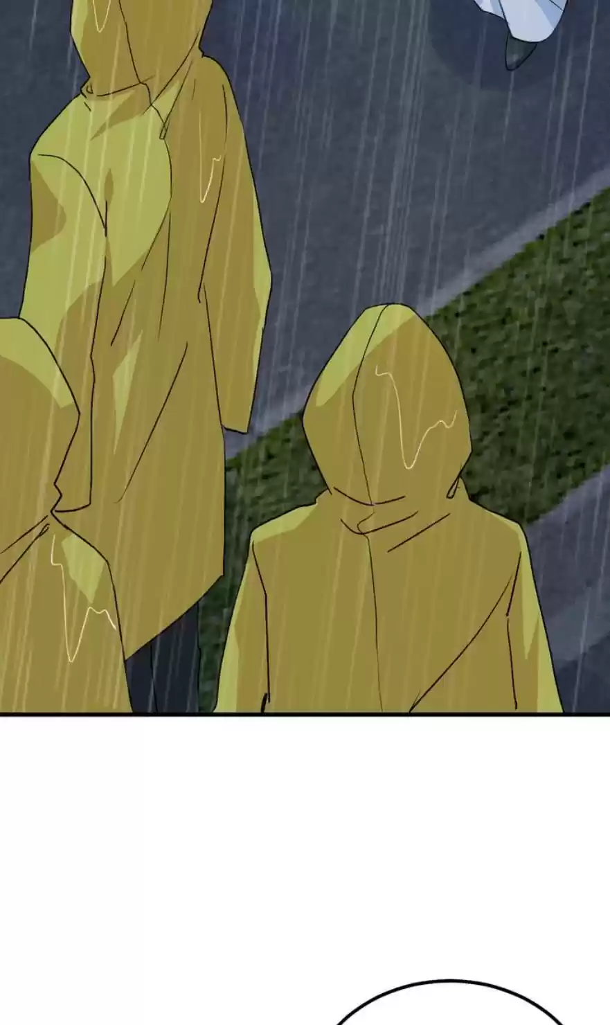 Ceo Above, Me Below Chapter 338