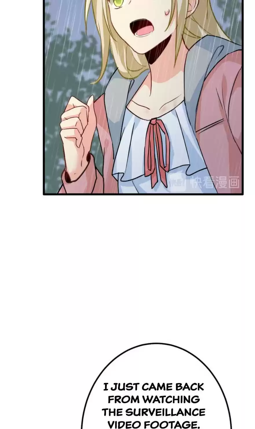 Ceo Above, Me Below Chapter 338