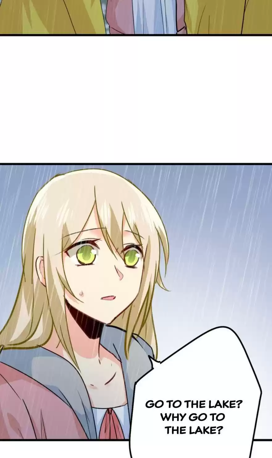 Ceo Above, Me Below Chapter 338