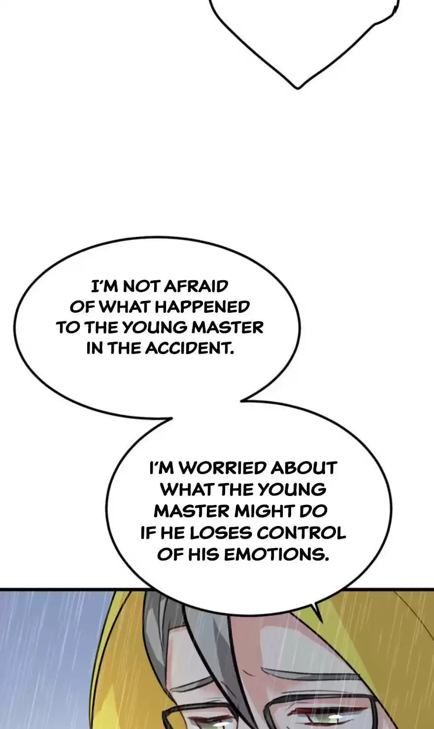 Ceo Above, Me Below Chapter 338