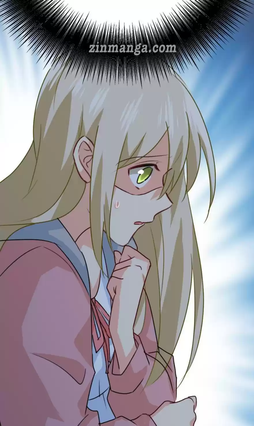 Ceo Above, Me Below Chapter 338