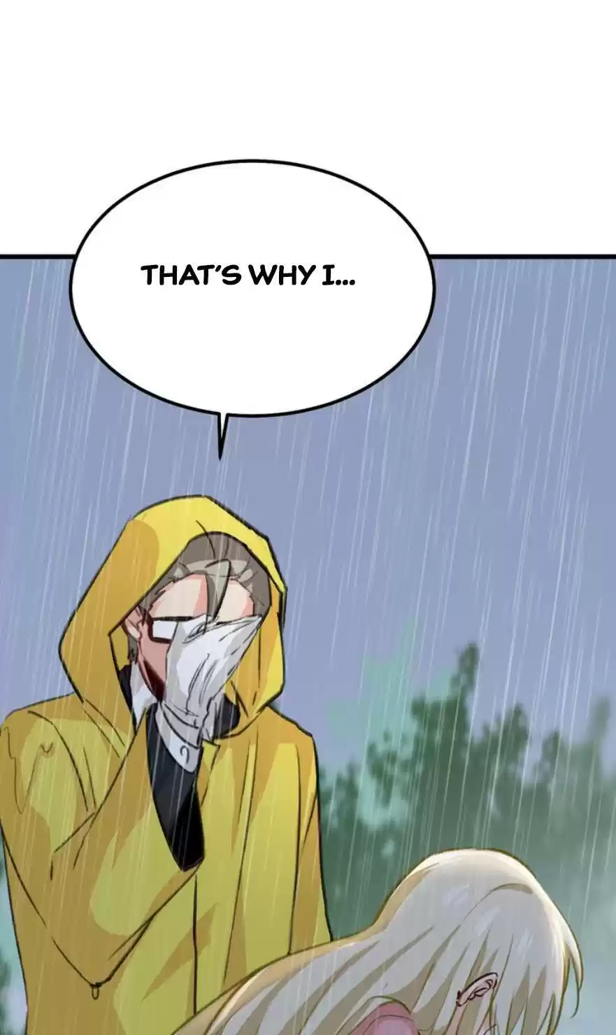 Ceo Above, Me Below Chapter 338