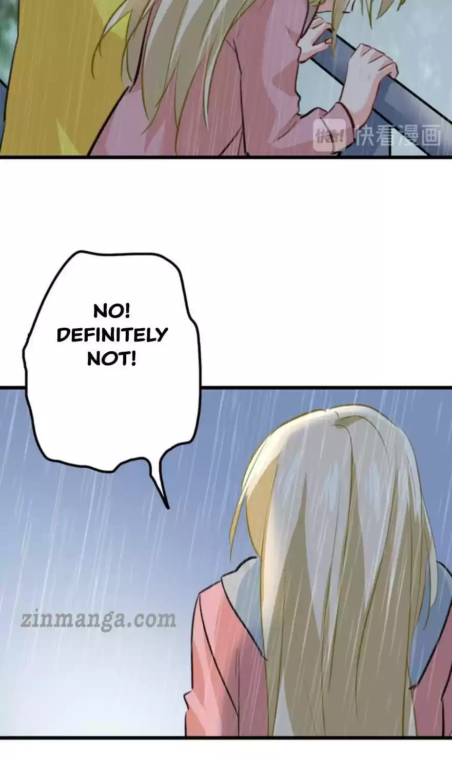 Ceo Above, Me Below Chapter 338