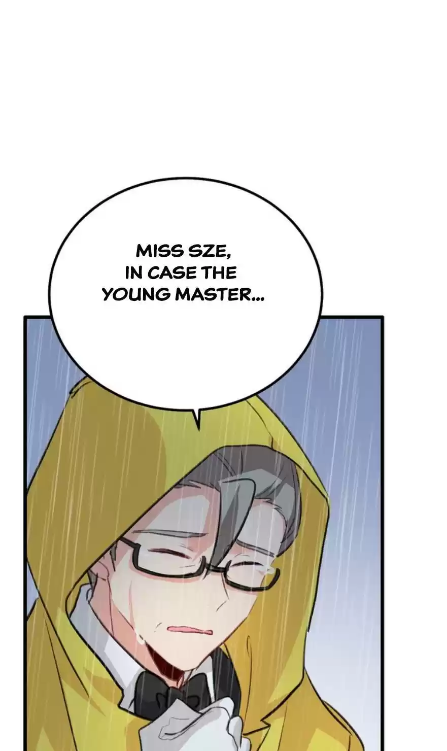 Ceo Above, Me Below Chapter 338