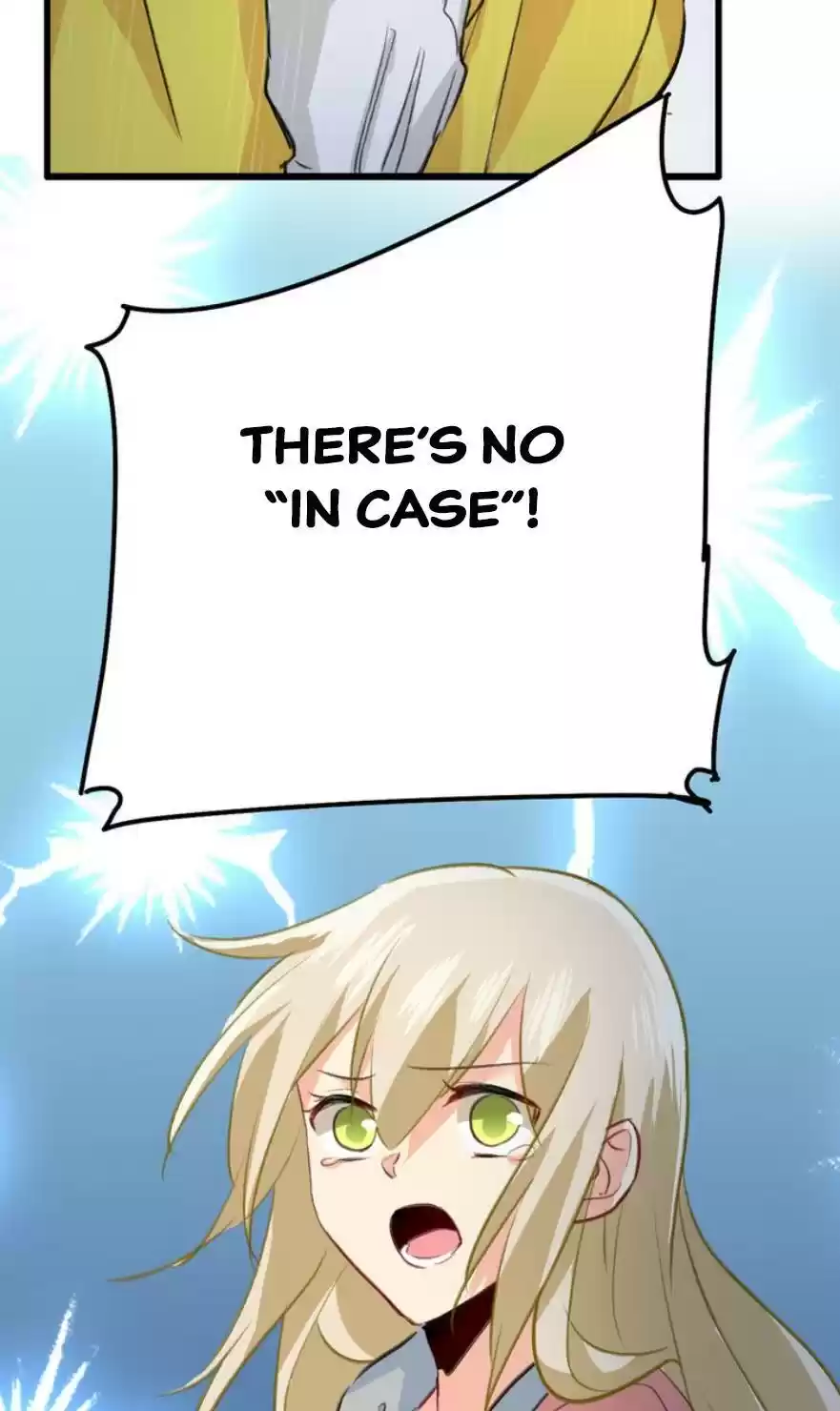 Ceo Above, Me Below Chapter 338