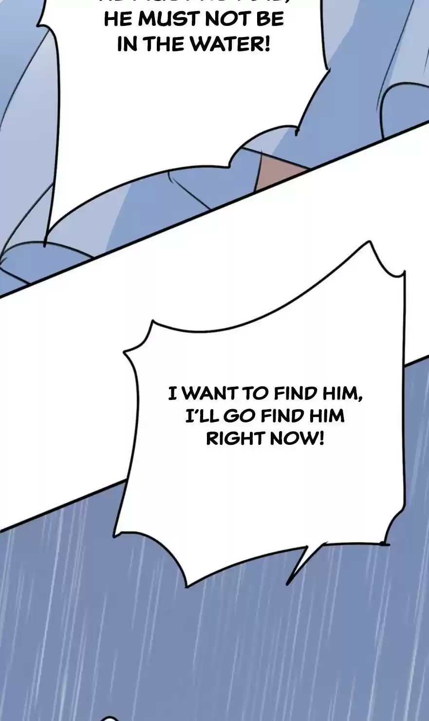 Ceo Above, Me Below Chapter 338