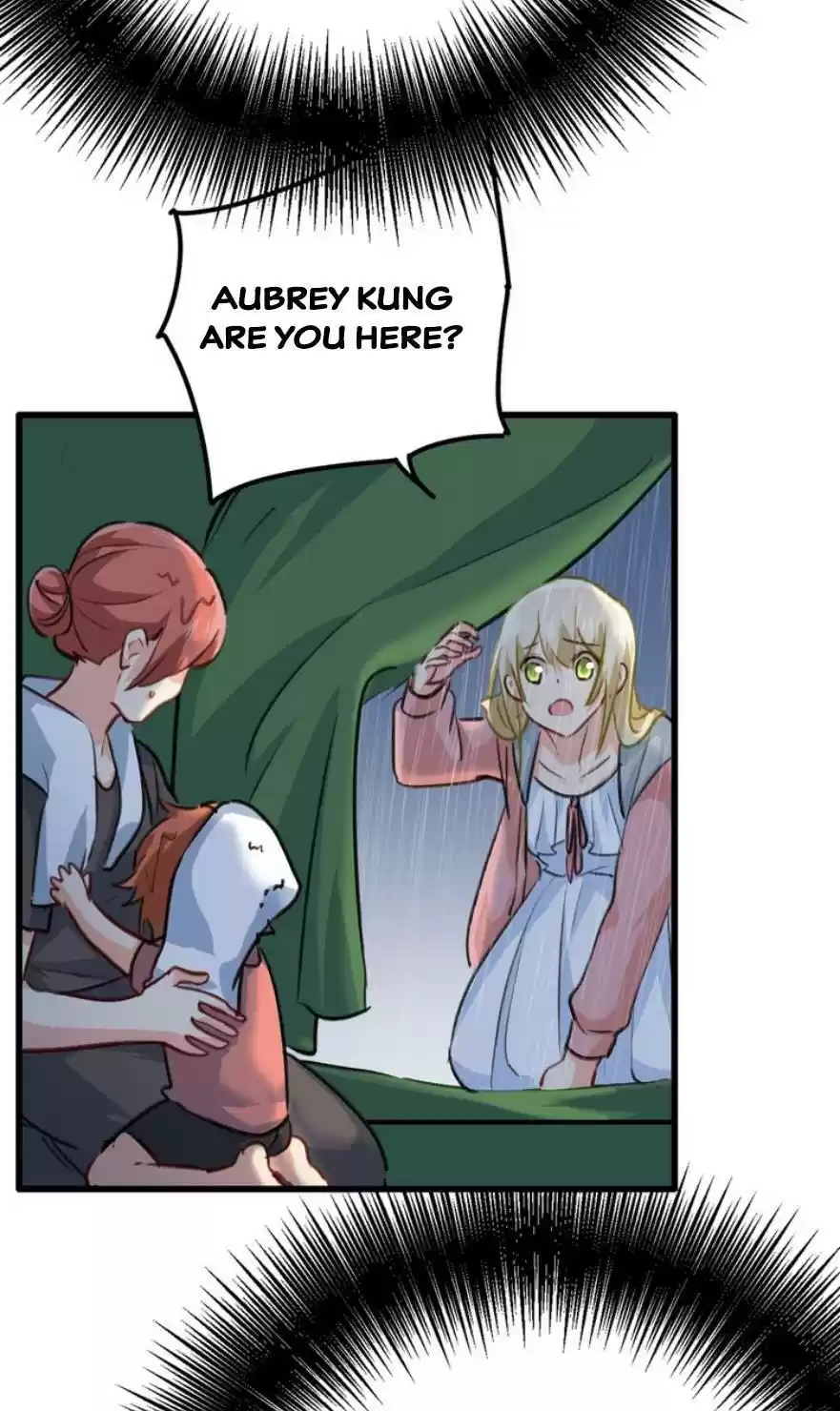 Ceo Above, Me Below Chapter 338