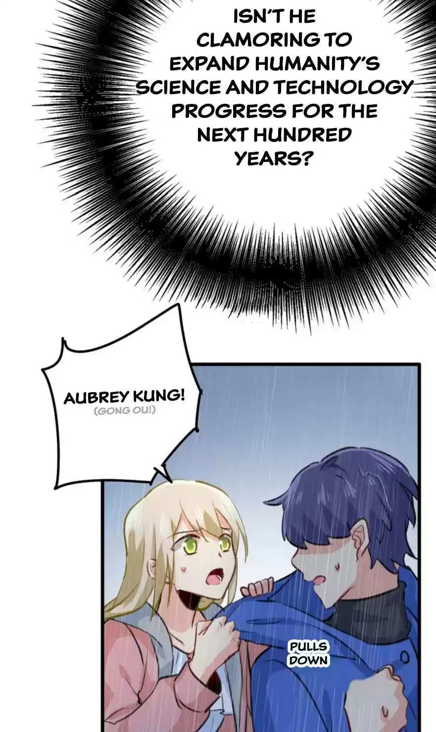 Ceo Above, Me Below Chapter 338