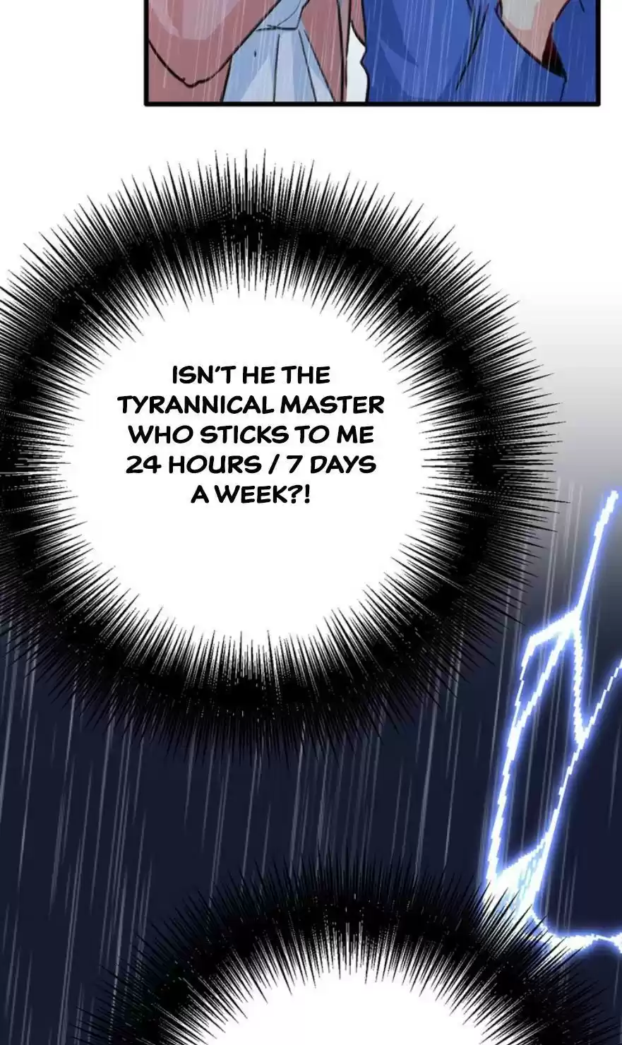 Ceo Above, Me Below Chapter 338