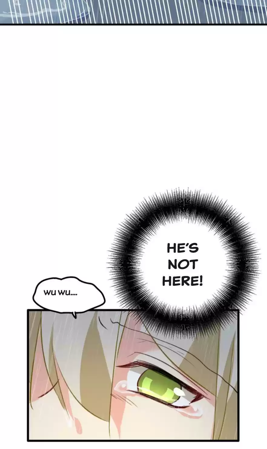 Ceo Above, Me Below Chapter 338