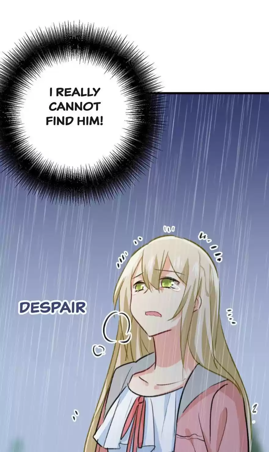 Ceo Above, Me Below Chapter 338