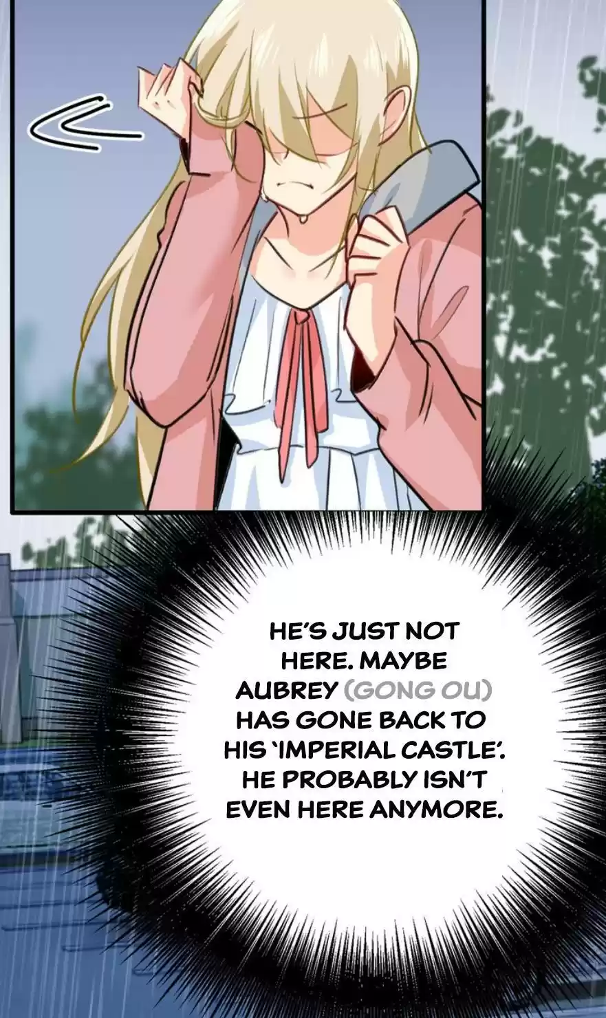 Ceo Above, Me Below Chapter 338