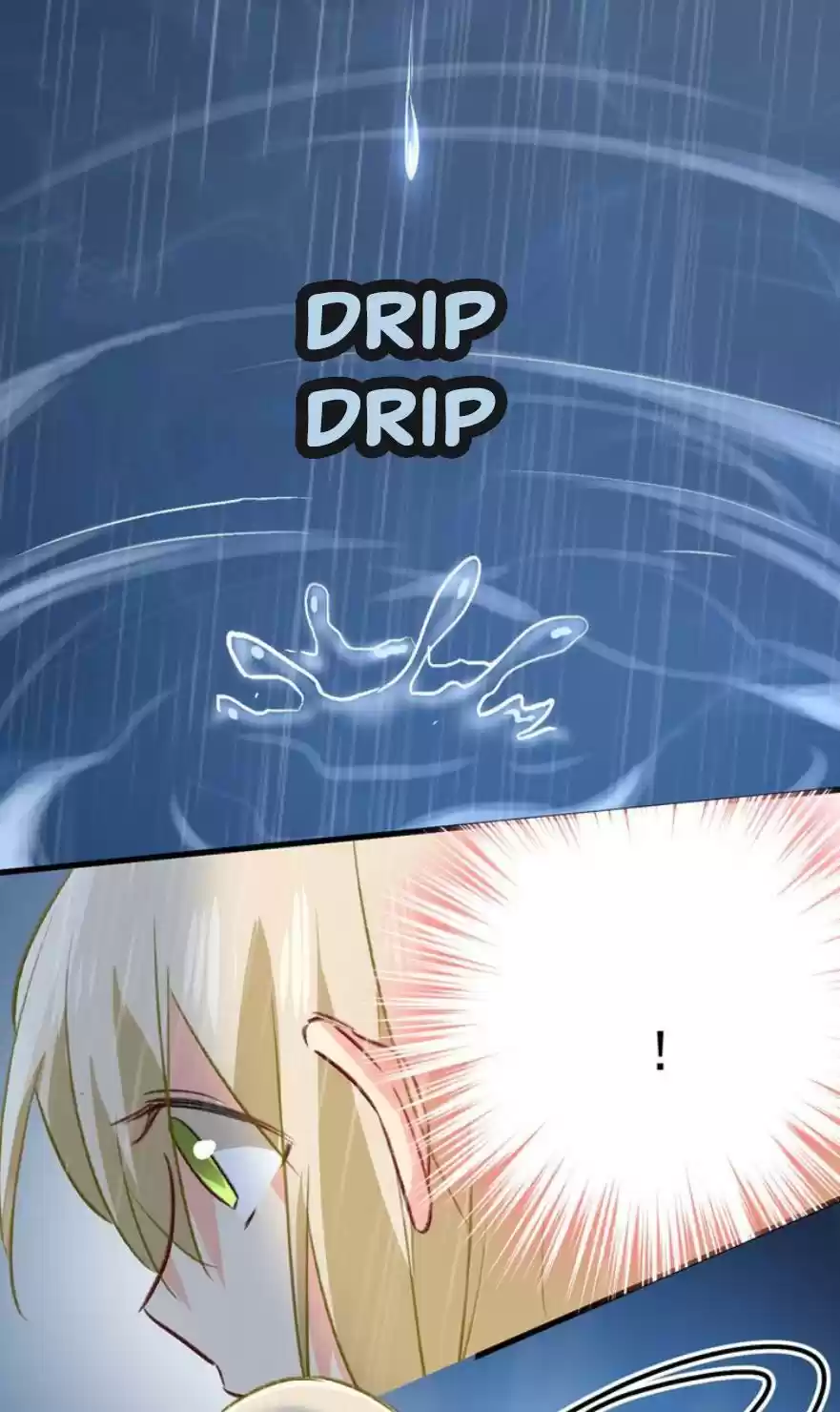 Ceo Above, Me Below Chapter 338