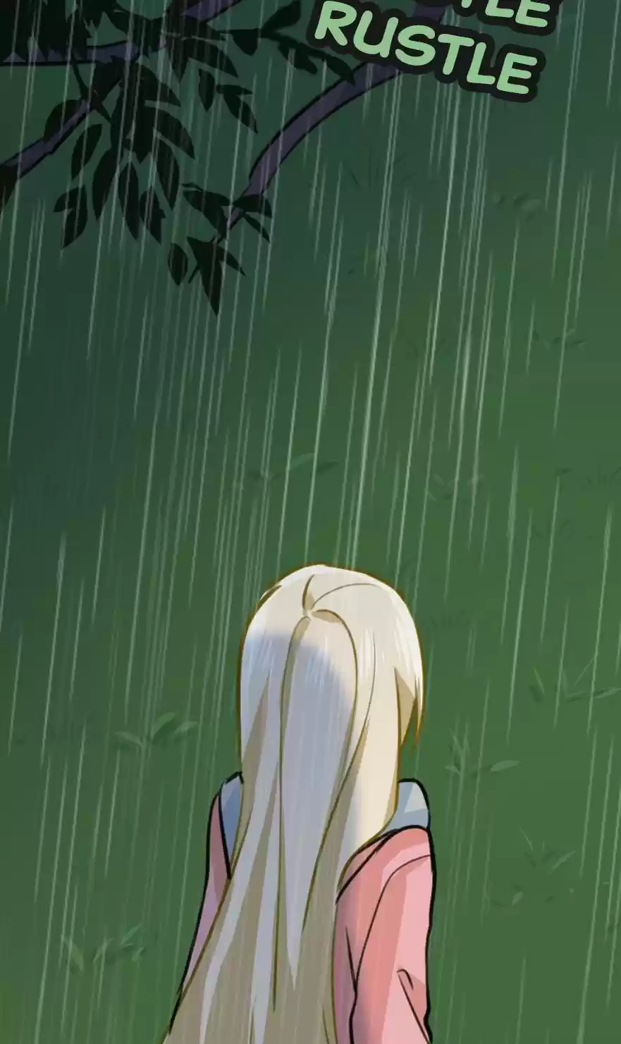 Ceo Above, Me Below Chapter 338