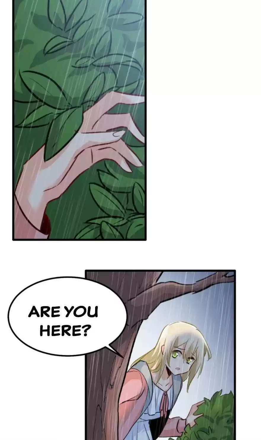 Ceo Above, Me Below Chapter 338