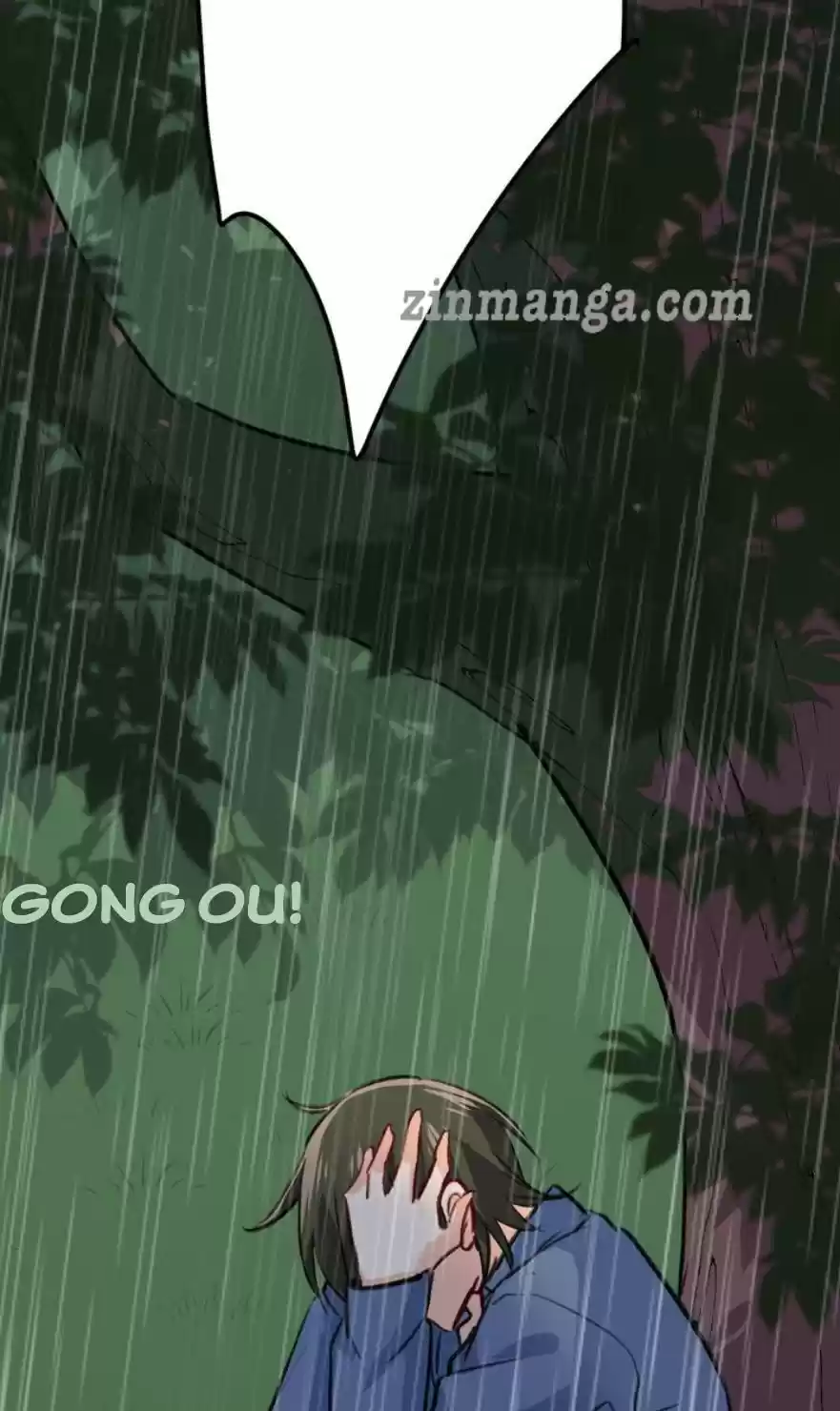 Ceo Above, Me Below Chapter 338