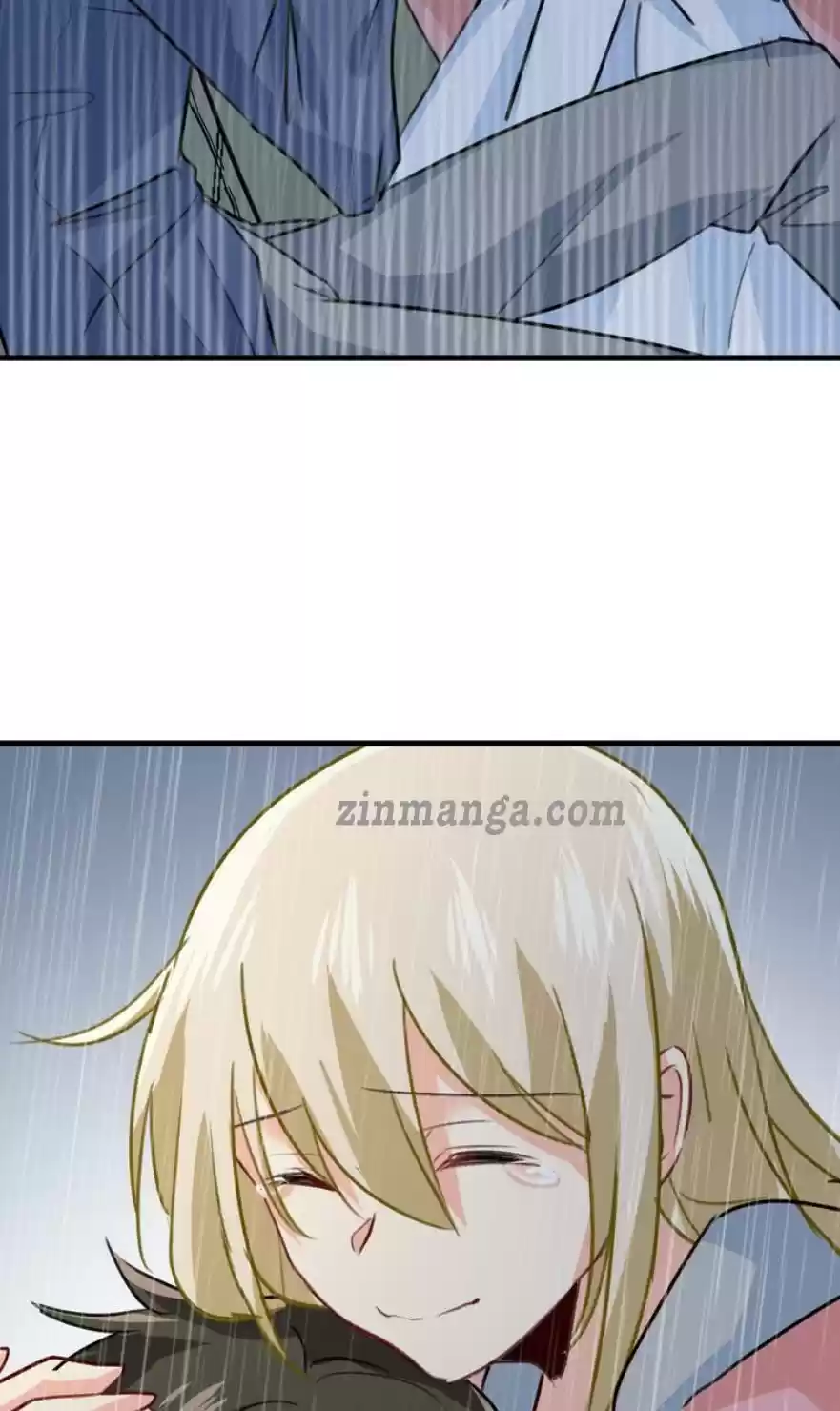 Ceo Above, Me Below Chapter 338