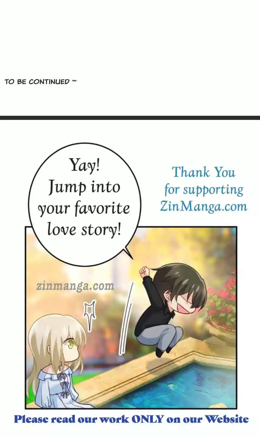 Ceo Above, Me Below Chapter 338