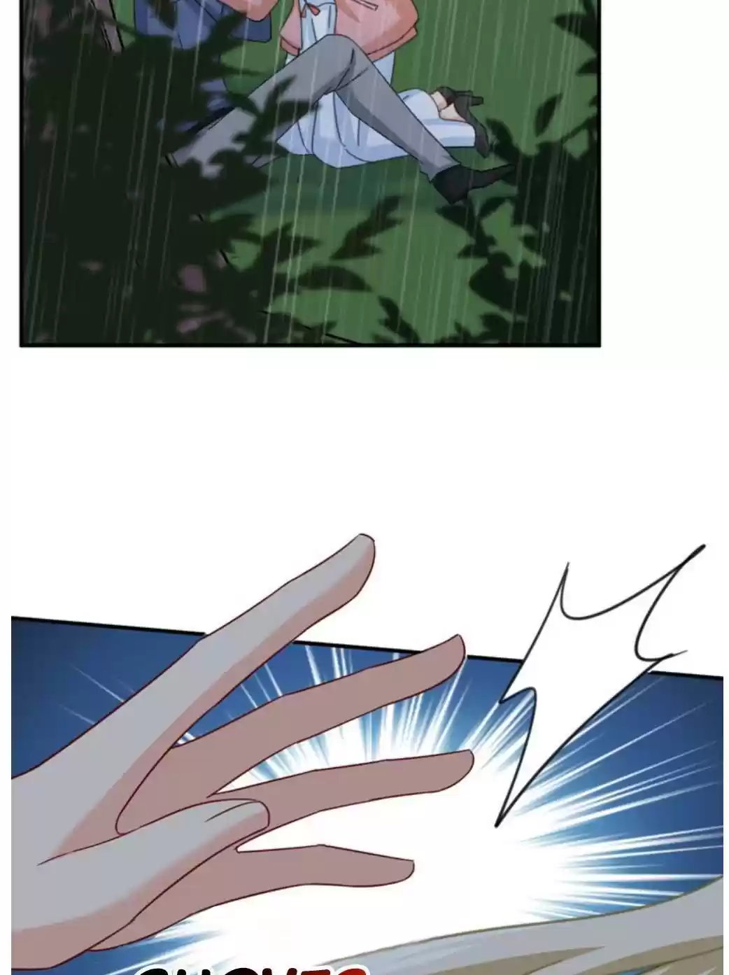 Ceo Above, Me Below Chapter 339