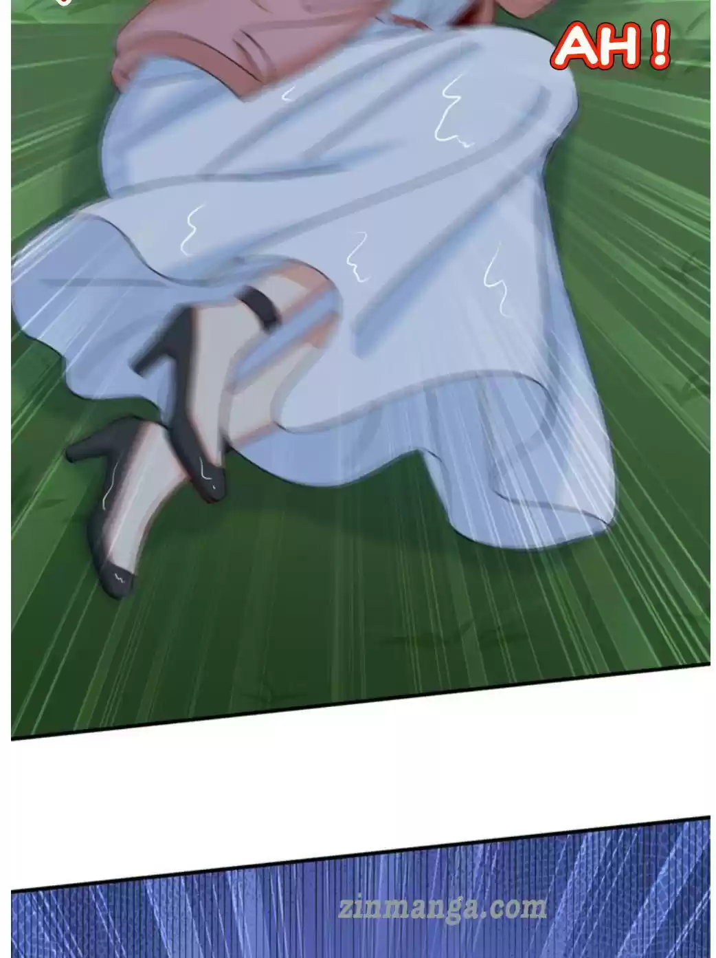 Ceo Above, Me Below Chapter 339