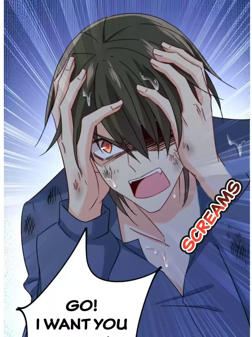 Ceo Above, Me Below Chapter 339